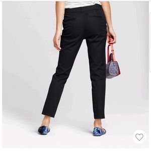 A New Day Slim Pant Black